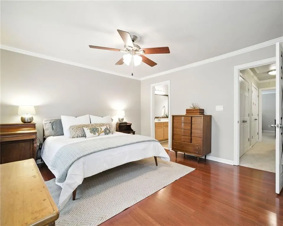 44 Mount Vernon Circle, Atlanta, Georgia 30338, 2 Bedrooms Bedrooms, ,2 BathroomsBathrooms,Residential,For Sale,44 Mount Vernon Circle,7624866