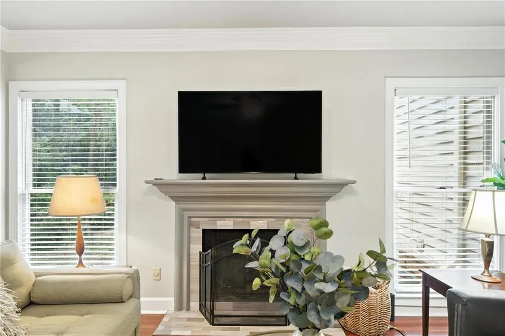 44 Mount Vernon Circle, Atlanta, Georgia 30338, 2 Bedrooms Bedrooms, ,2 BathroomsBathrooms,Residential,For Sale,44 Mount Vernon Circle,7624866