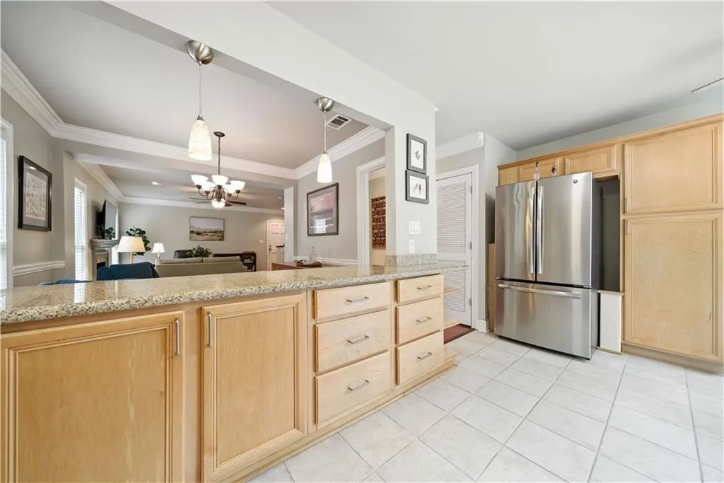 44 Mount Vernon Circle, Atlanta, Georgia 30338, 2 Bedrooms Bedrooms, ,2 BathroomsBathrooms,Residential,For Sale,44 Mount Vernon Circle,7624866