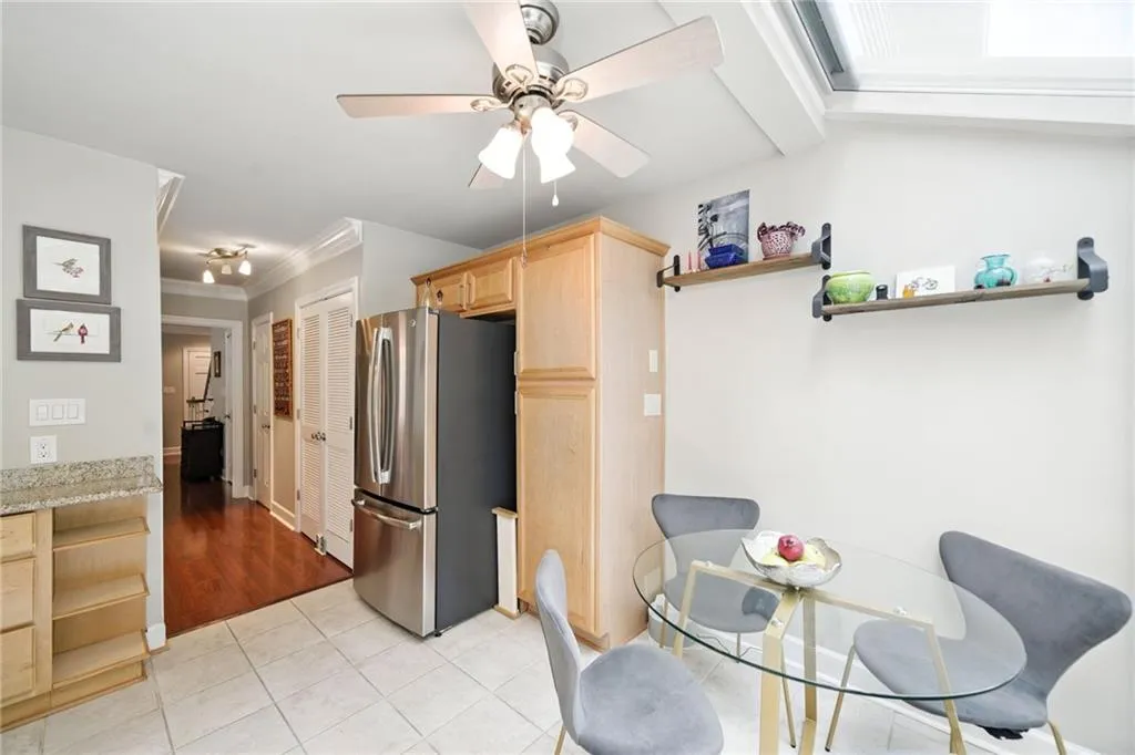 44 Mount Vernon Circle, Atlanta, Georgia 30338, 2 Bedrooms Bedrooms, ,2 BathroomsBathrooms,Residential,For Sale,44 Mount Vernon Circle,7624866