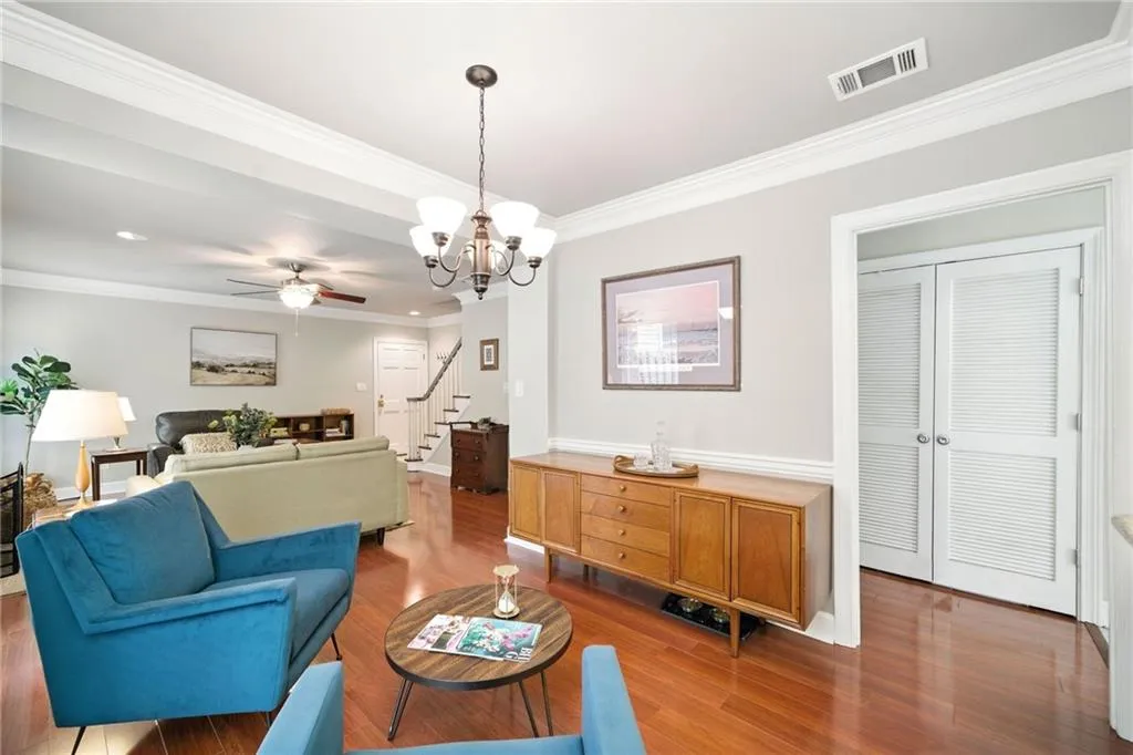 44 Mount Vernon Circle, Atlanta, Georgia 30338, 2 Bedrooms Bedrooms, ,2 BathroomsBathrooms,Residential,For Sale,44 Mount Vernon Circle,7624866