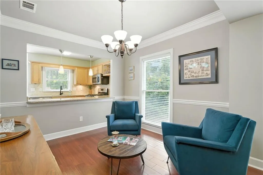 44 Mount Vernon Circle, Atlanta, Georgia 30338, 2 Bedrooms Bedrooms, ,2 BathroomsBathrooms,Residential,For Sale,44 Mount Vernon Circle,7624866