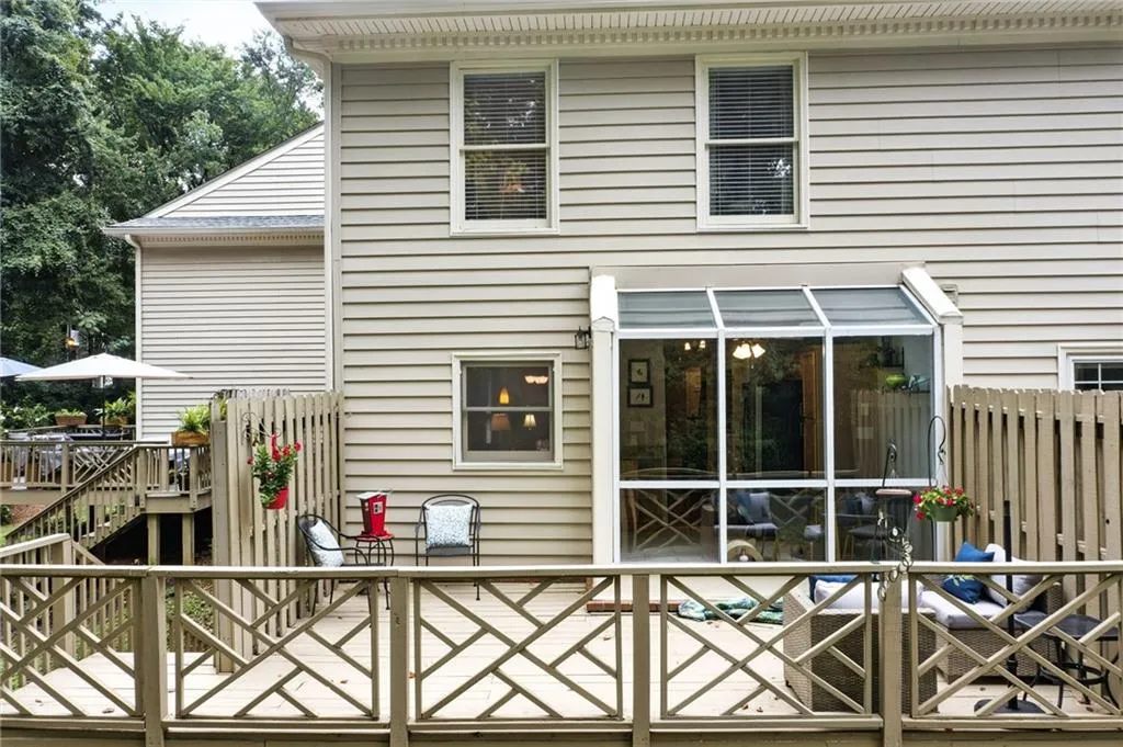 44 Mount Vernon Circle, Atlanta, Georgia 30338, 2 Bedrooms Bedrooms, ,2 BathroomsBathrooms,Residential,For Sale,44 Mount Vernon Circle,7624866