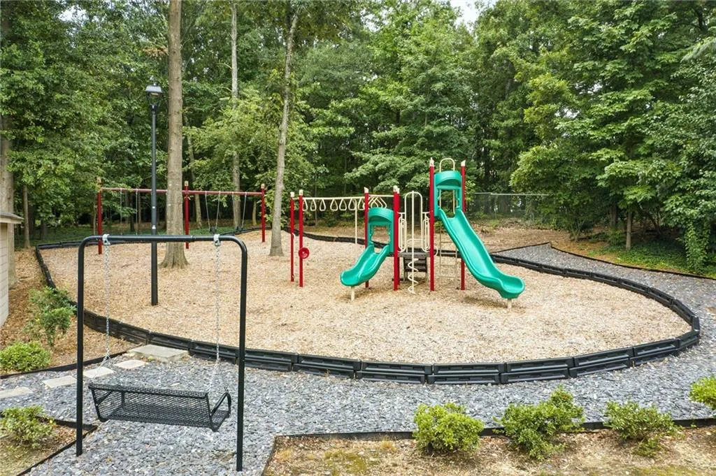 Playground Playground
