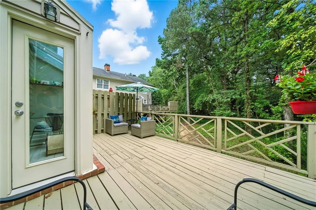 44 Mount Vernon Circle, Atlanta, Georgia 30338, 2 Bedrooms Bedrooms, ,2 BathroomsBathrooms,Residential,For Sale,44 Mount Vernon Circle,7624866