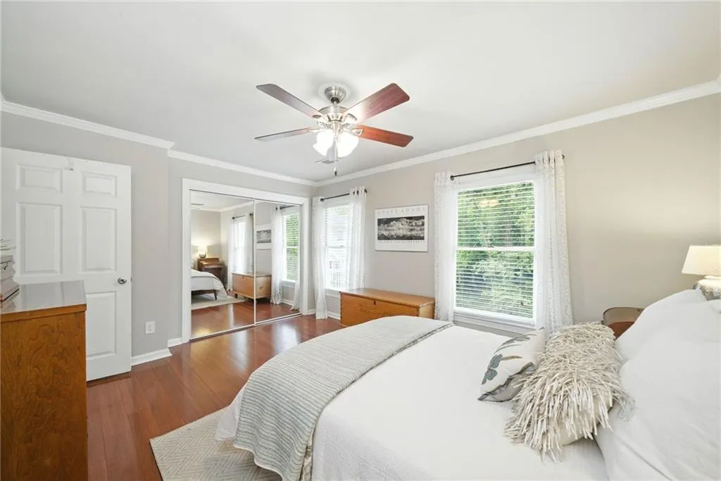 44 Mount Vernon Circle, Atlanta, Georgia 30338, 2 Bedrooms Bedrooms, ,2 BathroomsBathrooms,Residential,For Sale,44 Mount Vernon Circle,7624866