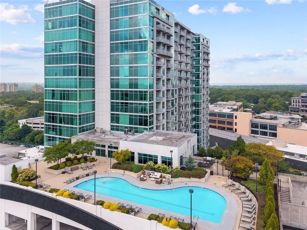 250 Pharr Road Northeast Road Ne Unit 1216, Atlanta, Georgia 30305, 1 Bedroom Bedrooms, ,1 BathroomBathrooms,Residential,For Sale,250 Pharr Road Northeast Road Ne Unit 1216,7627871