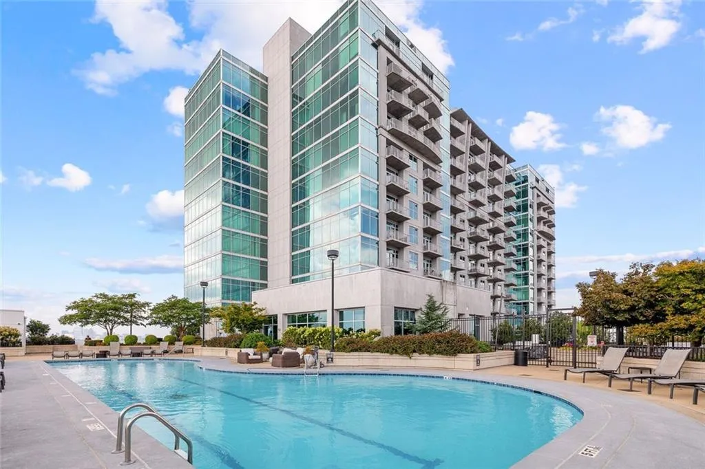 250 Pharr Road Northeast Road Ne Unit 1216, Atlanta, Georgia 30305, 1 Bedroom Bedrooms, ,1 BathroomBathrooms,Residential,For Sale,250 Pharr Road Northeast Road Ne Unit 1216,7627871