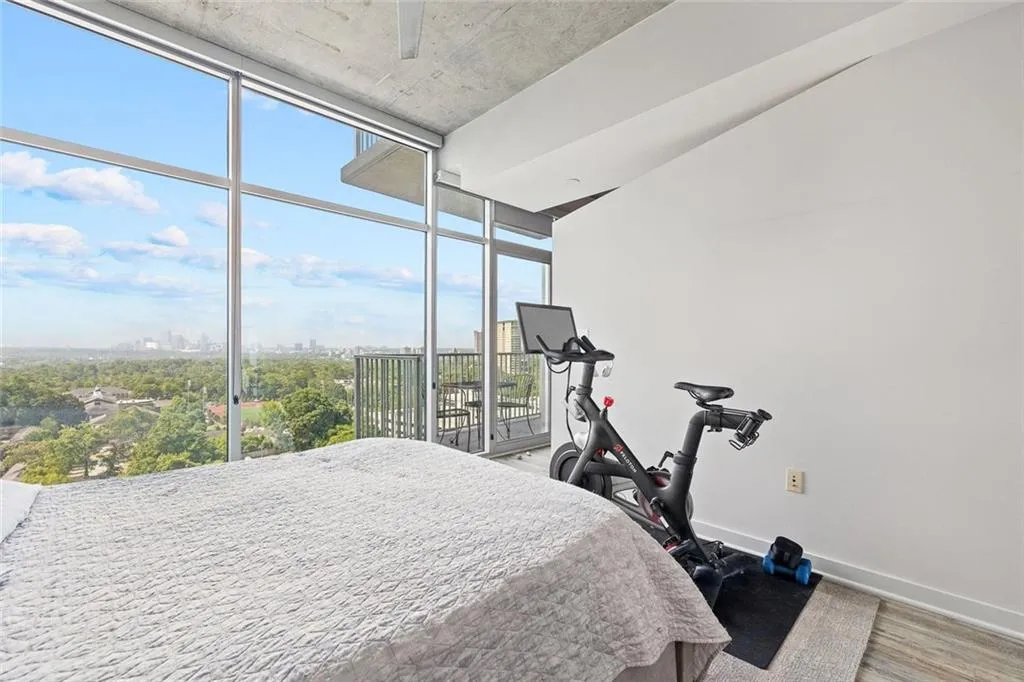 250 Pharr Road Northeast Road Ne Unit 1216, Atlanta, Georgia 30305, 1 Bedroom Bedrooms, ,1 BathroomBathrooms,Residential,For Sale,250 Pharr Road Northeast Road Ne Unit 1216,7627871
