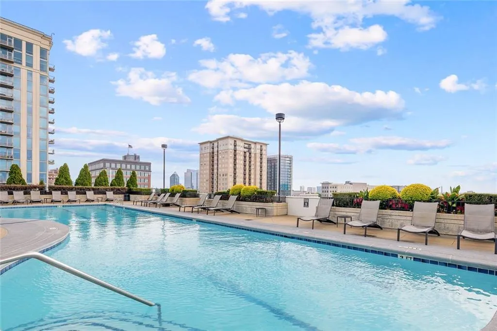 250 Pharr Road Northeast Road Ne Unit 1216, Atlanta, Georgia 30305, 1 Bedroom Bedrooms, ,1 BathroomBathrooms,Residential,For Sale,250 Pharr Road Northeast Road Ne Unit 1216,7627871