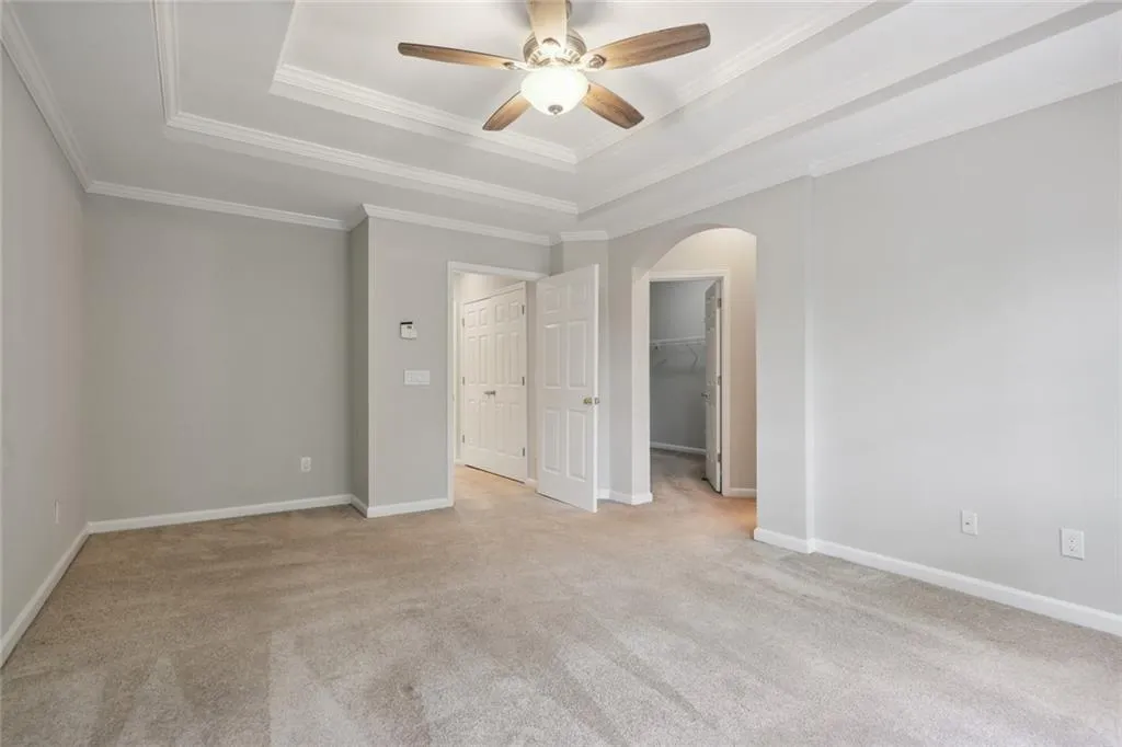 8590 Hope Mews Court, Sandy Springs, Georgia 30350, 3 Bedrooms Bedrooms, ,2 BathroomsBathrooms,Residential,Sold,8590 Hope Mews Court,7101625