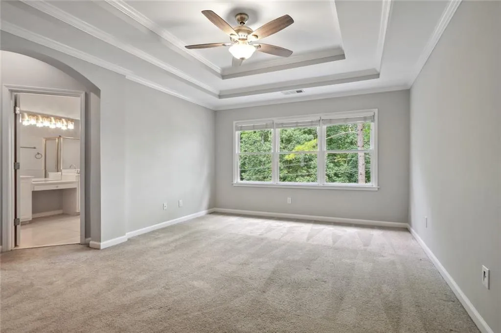 8590 Hope Mews Court, Sandy Springs, Georgia 30350, 3 Bedrooms Bedrooms, ,2 BathroomsBathrooms,Residential,Sold,8590 Hope Mews Court,7101625