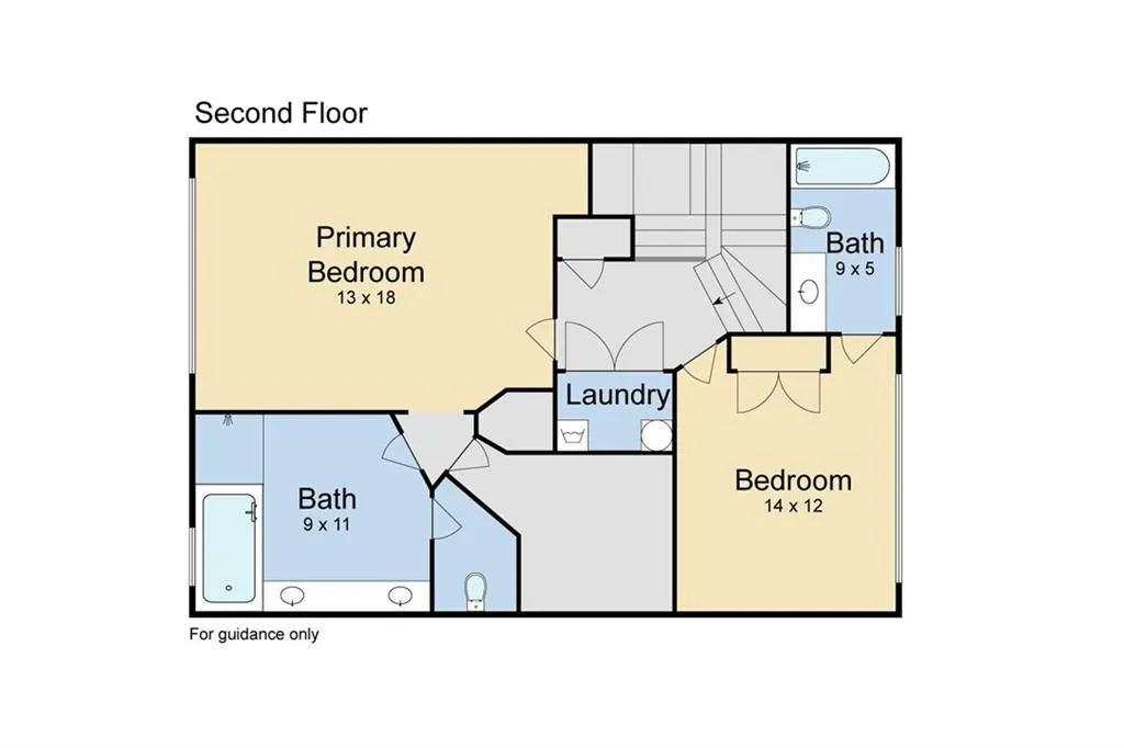 8590 Hope Mews Court, Sandy Springs, Georgia 30350, 3 Bedrooms Bedrooms, ,2 BathroomsBathrooms,Residential,Sold,8590 Hope Mews Court,7101625