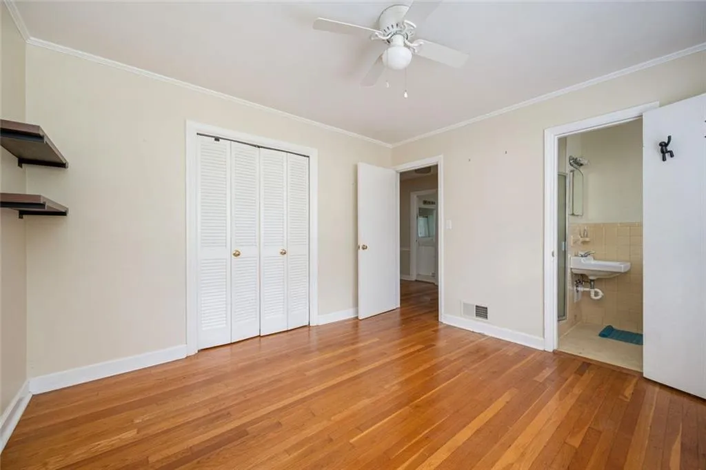 5860 Greenbrier Road Ne, Atlanta, Georgia 30328, 4 Bedrooms Bedrooms, ,3 BathroomsBathrooms,Residential,For Sale,5860 Greenbrier Road Ne,7713463
