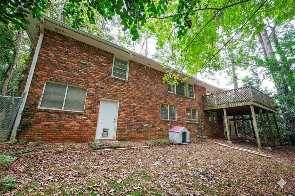 5860 Greenbrier Road Ne, Atlanta, Georgia 30328, 4 Bedrooms Bedrooms, ,3 BathroomsBathrooms,Residential,For Sale,5860 Greenbrier Road Ne,7713463