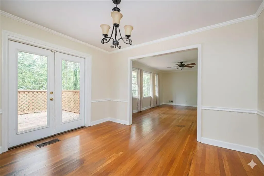 5860 Greenbrier Road Ne, Atlanta, Georgia 30328, 4 Bedrooms Bedrooms, ,3 BathroomsBathrooms,Residential,For Sale,5860 Greenbrier Road Ne,7713463