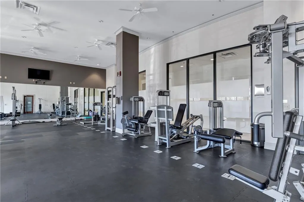 3040 Peachtree Road Nw Unit 1602, Atlanta, Georgia 30305, 1 Bedroom Bedrooms, ,1 BathroomBathrooms,Residential,For Sale,3040 Peachtree Road Nw Unit 1602,7535796