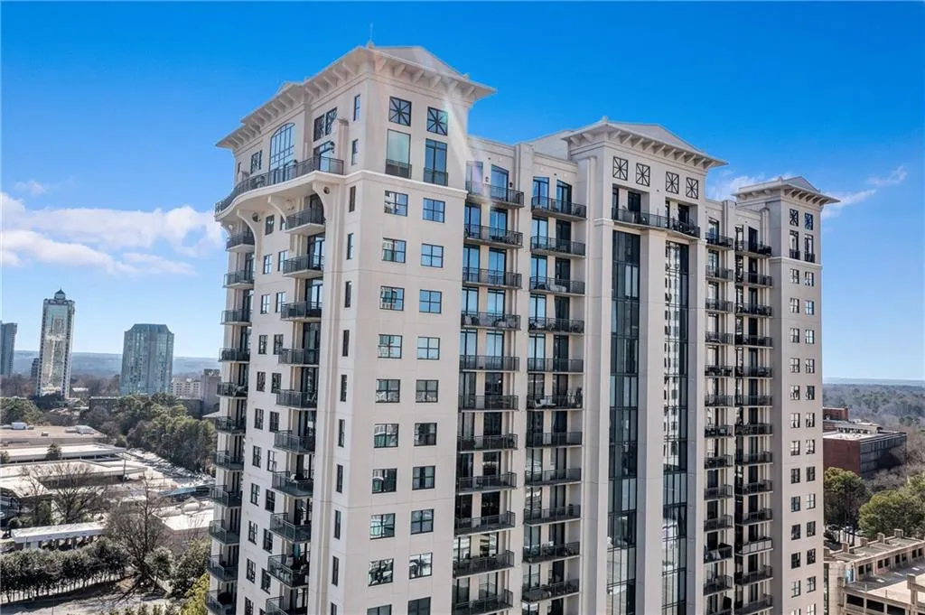 3040 Peachtree Road Nw Unit 1602, Atlanta, Georgia 30305, 1 Bedroom Bedrooms, ,1 BathroomBathrooms,Residential,For Sale,3040 Peachtree Road Nw Unit 1602,7535796