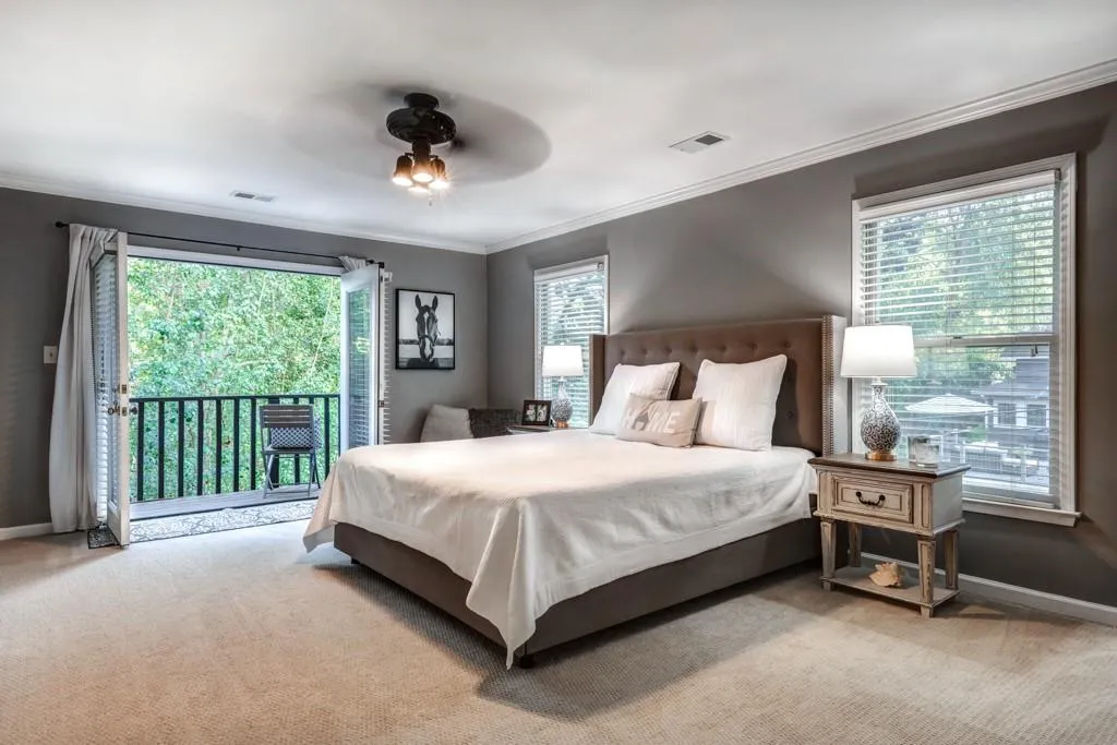 450 Lafayette Avenue, Atlanta, Georgia 30327, 3 Bedrooms Bedrooms, ,3 BathroomsBathrooms,Residential,Sold,450 Lafayette Avenue,6770080