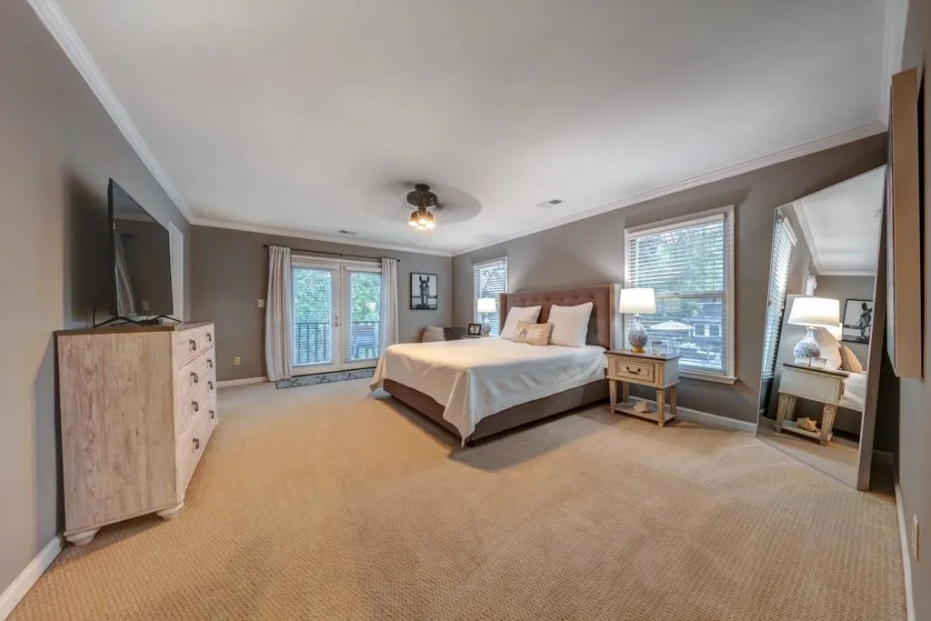 450 Lafayette Avenue, Atlanta, Georgia 30327, 3 Bedrooms Bedrooms, ,3 BathroomsBathrooms,Residential,Sold,450 Lafayette Avenue,6770080