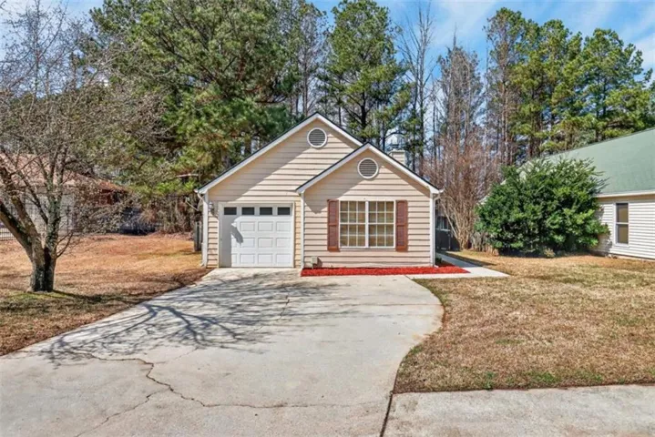 1493 Fall Creek Trace, Douglasville, Georgia 30134