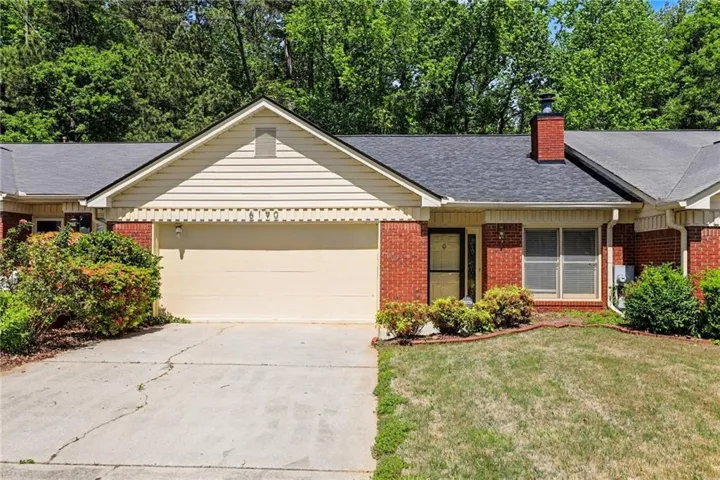 6190 Douglas Manor Court, Douglasville, Georgia 30134
