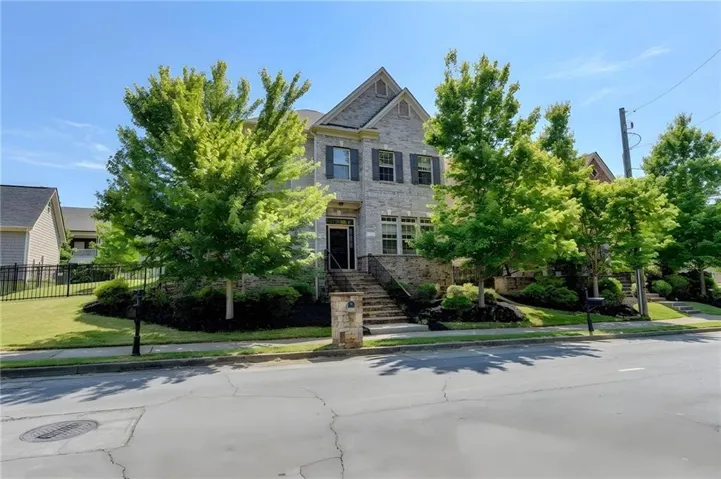 2081 Lee Road, Smyrna, Georgia 30080
