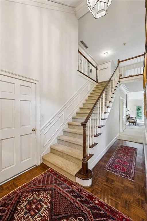 12 Braemore Drive, Atlanta, Georgia 30328, 4 Bedrooms Bedrooms, ,3 BathroomsBathrooms,Residential,Sold,12 Braemore Drive,7547590