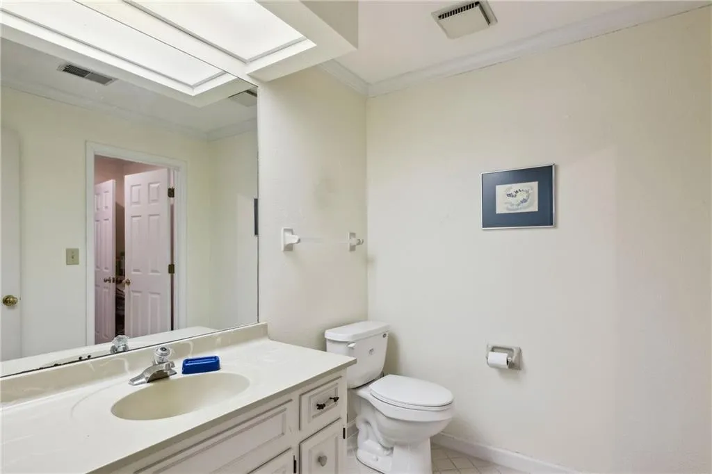 12 Braemore Drive, Atlanta, Georgia 30328, 4 Bedrooms Bedrooms, ,3 BathroomsBathrooms,Residential,Sold,12 Braemore Drive,7547590