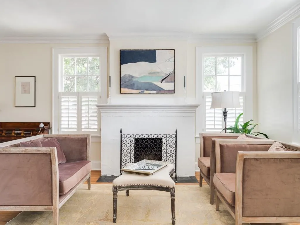 2136 Fairhaven Circle, Atlanta, Georgia 30305, 4 Bedrooms Bedrooms, ,3 BathroomsBathrooms,Residential,Sold,2136 Fairhaven Circle,5695107