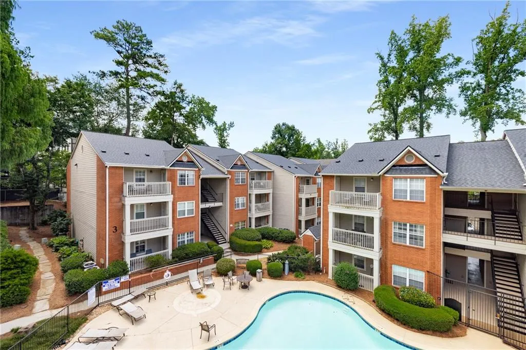 1011 Chastain Park Court Ne, Atlanta, Georgia 30342, 2 Bedrooms Bedrooms, ,2 BathroomsBathrooms,Residential,For Sale,1011 Chastain Park Court Ne,7608249
