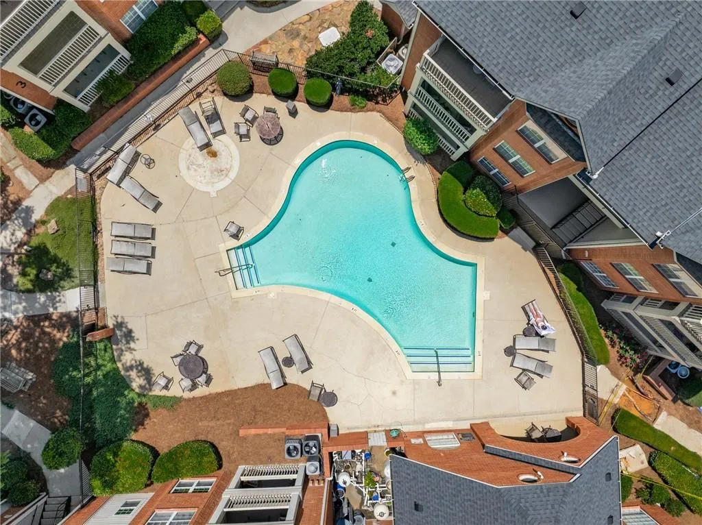 1011 Chastain Park Court Ne, Atlanta, Georgia 30342, 2 Bedrooms Bedrooms, ,2 BathroomsBathrooms,Residential,For Sale,1011 Chastain Park Court Ne,7608249