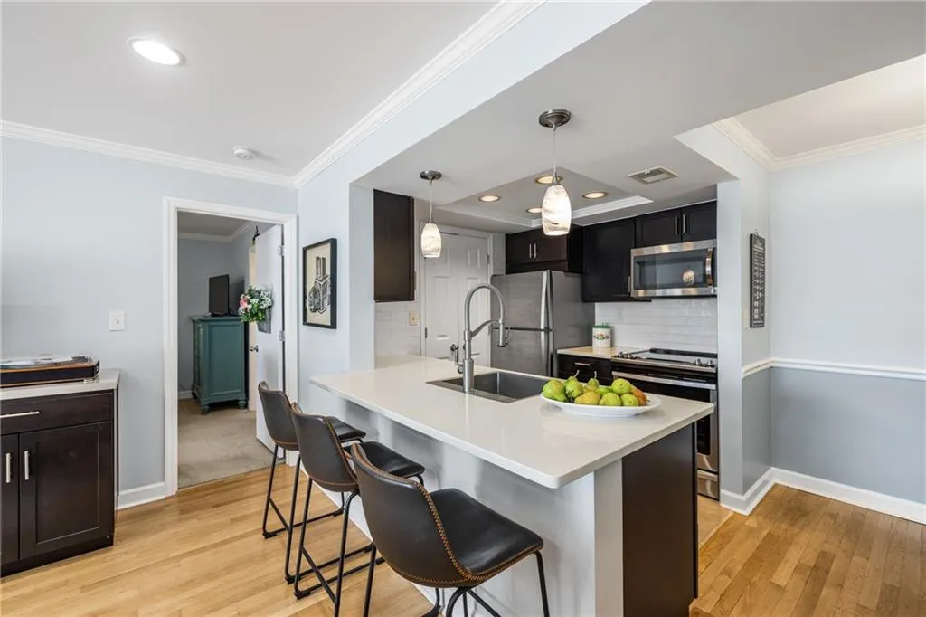 1011 Chastain Park Court Ne, Atlanta, Georgia 30342, 2 Bedrooms Bedrooms, ,2 BathroomsBathrooms,Residential,For Sale,1011 Chastain Park Court Ne,7608249