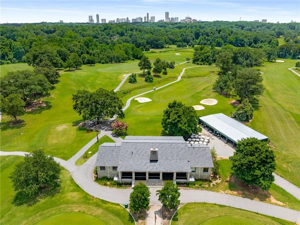 1011 Chastain Park Court Ne, Atlanta, Georgia 30342, 2 Bedrooms Bedrooms, ,2 BathroomsBathrooms,Residential,For Sale,1011 Chastain Park Court Ne,7608249