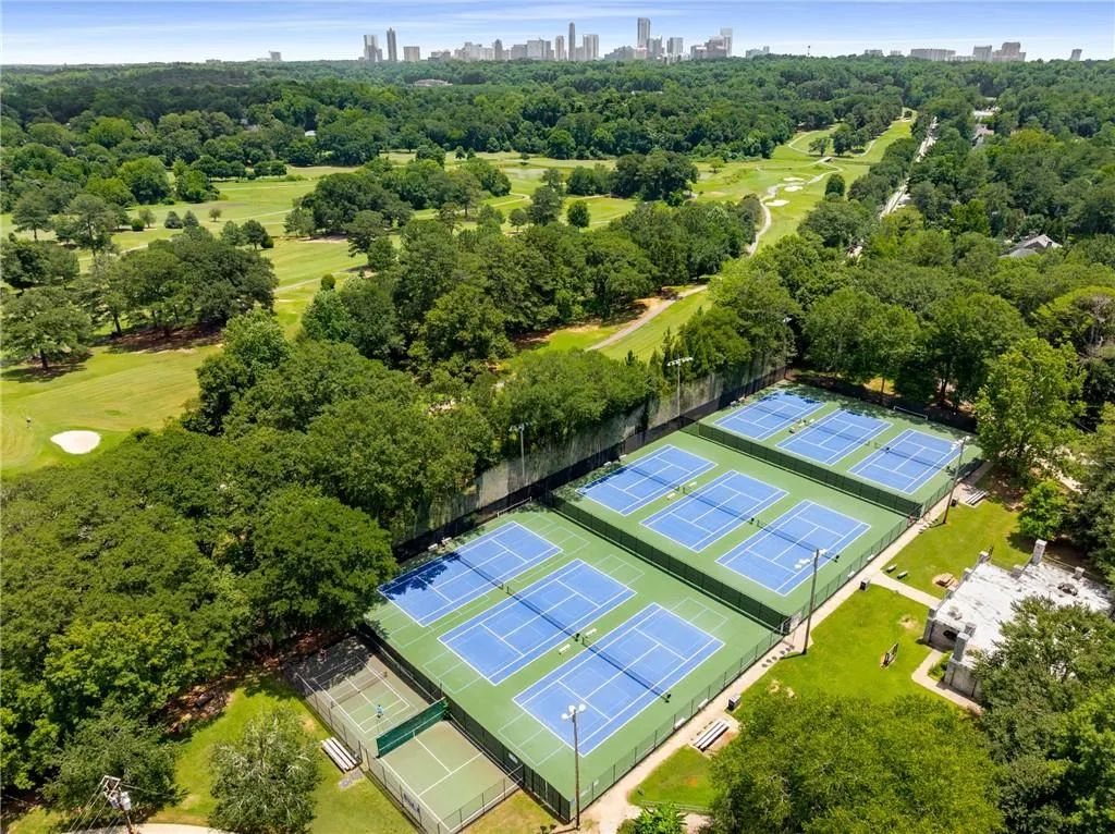 1011 Chastain Park Court Ne, Atlanta, Georgia 30342, 2 Bedrooms Bedrooms, ,2 BathroomsBathrooms,Residential,For Sale,1011 Chastain Park Court Ne,7608249