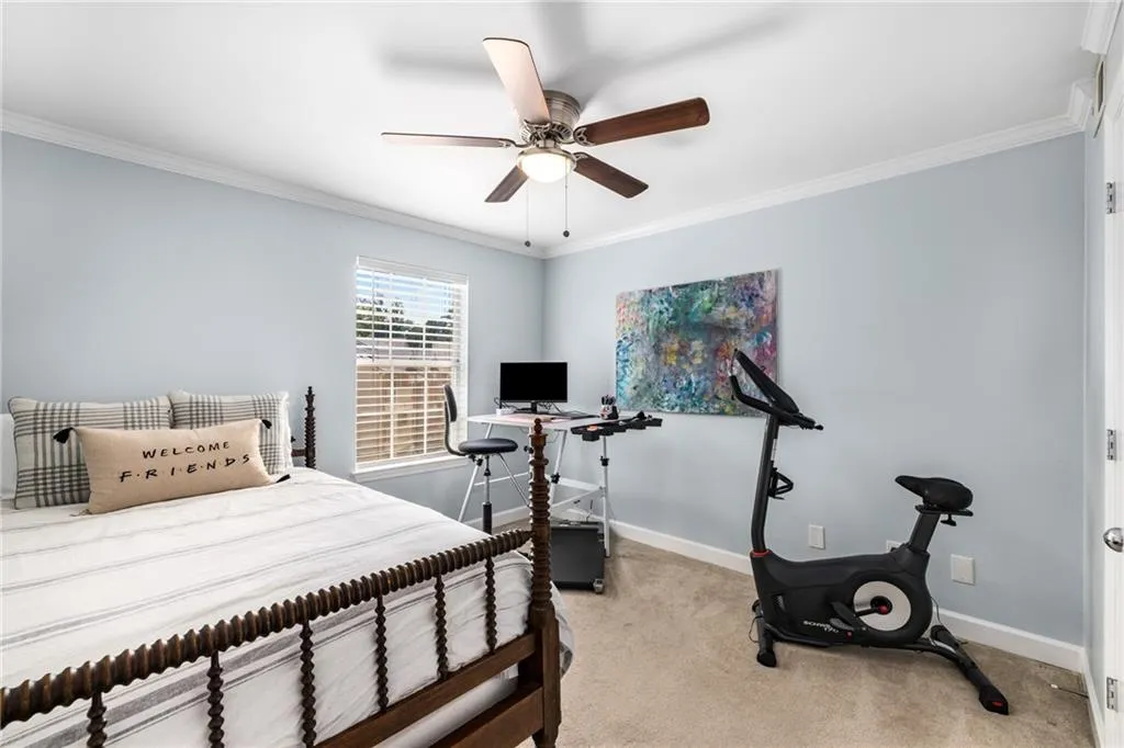 1011 Chastain Park Court Ne, Atlanta, Georgia 30342, 2 Bedrooms Bedrooms, ,2 BathroomsBathrooms,Residential,For Sale,1011 Chastain Park Court Ne,7608249