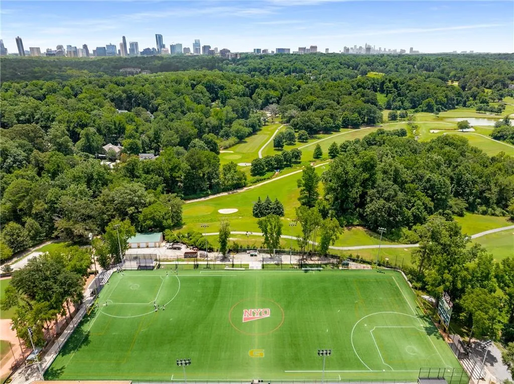 1011 Chastain Park Court Ne, Atlanta, Georgia 30342, 2 Bedrooms Bedrooms, ,2 BathroomsBathrooms,Residential,For Sale,1011 Chastain Park Court Ne,7608249