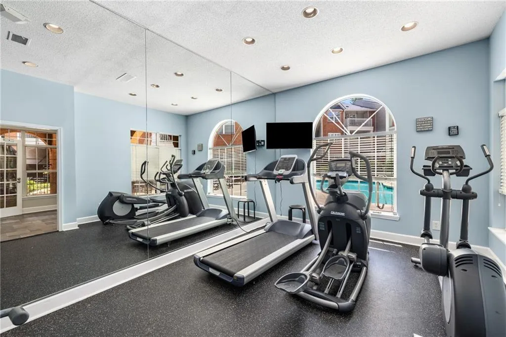 1011 Chastain Park Court Ne, Atlanta, Georgia 30342, 2 Bedrooms Bedrooms, ,2 BathroomsBathrooms,Residential,For Sale,1011 Chastain Park Court Ne,7608249