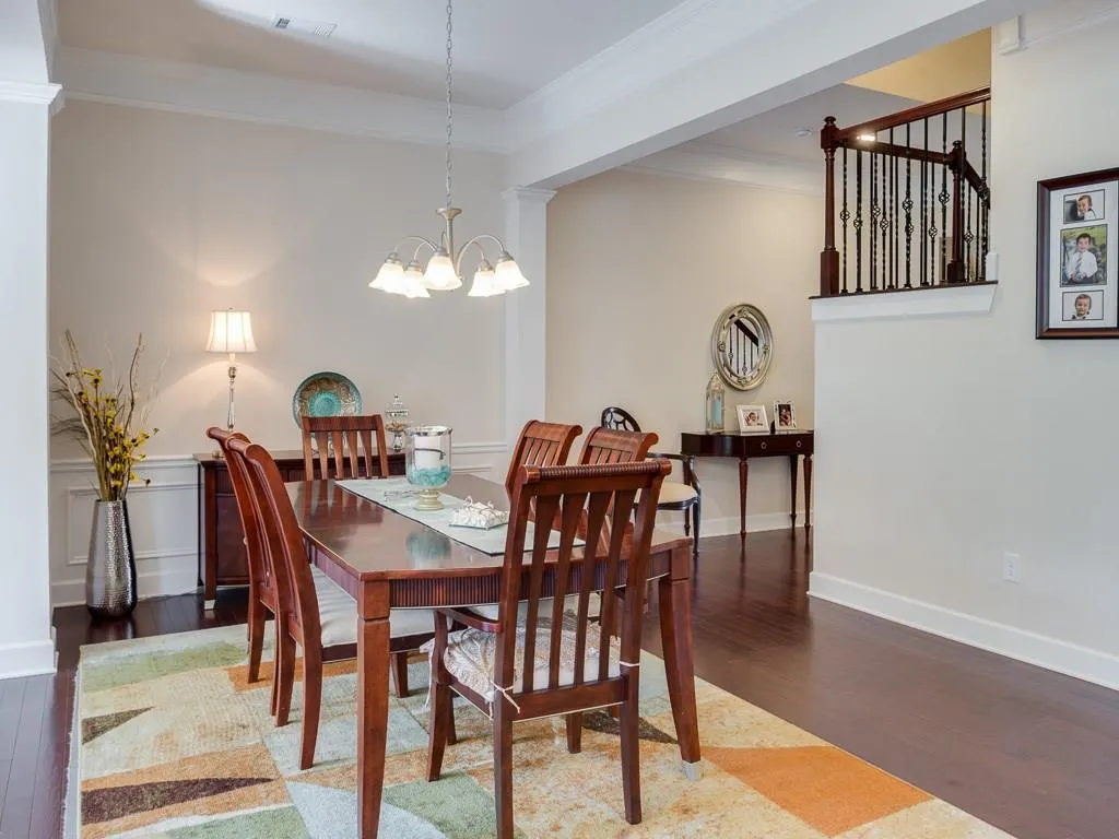 111 Beverly Place, Sandy Springs, Georgia 30328, 3 Bedrooms Bedrooms, ,3 BathroomsBathrooms,Residential,Sold,111 Beverly Place,5804366