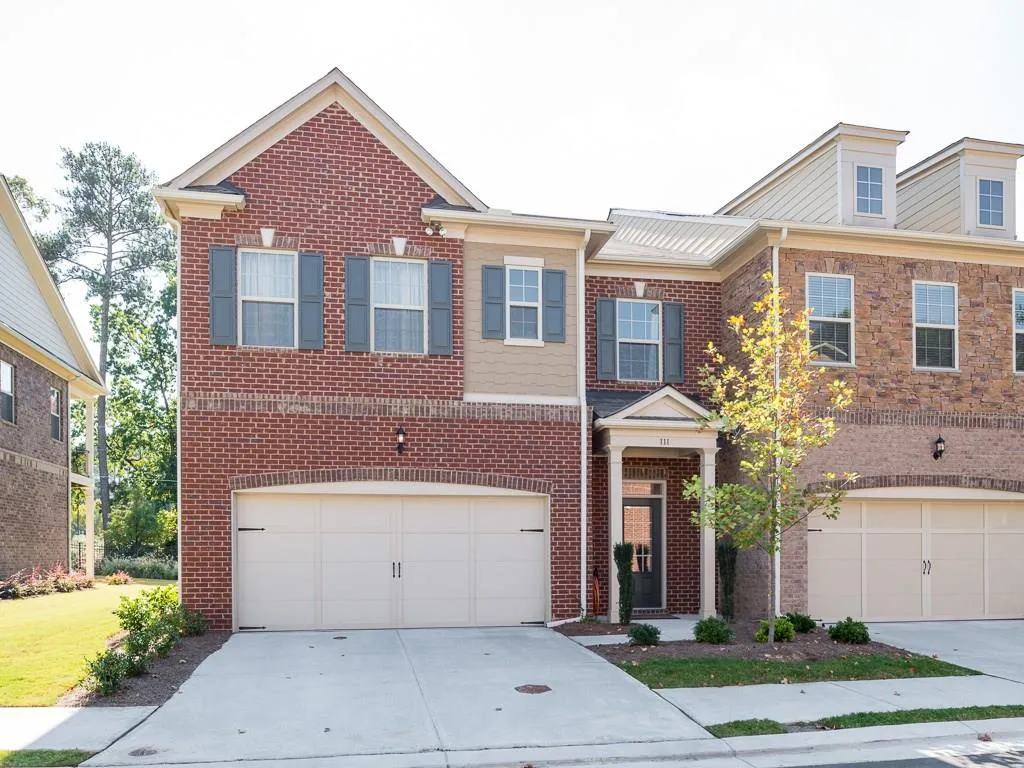 111 Beverly Place, Sandy Springs, Georgia 30328, 3 Bedrooms Bedrooms, ,3 BathroomsBathrooms,Residential,Sold,111 Beverly Place,5804366