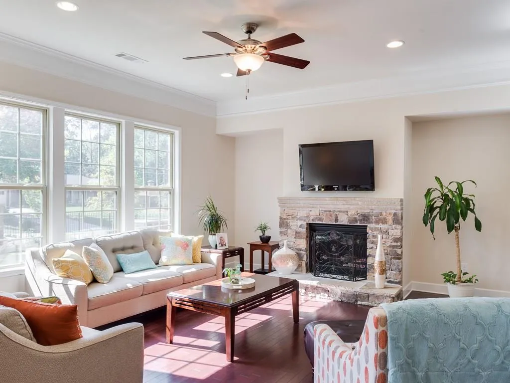111 Beverly Place, Sandy Springs, Georgia 30328, 3 Bedrooms Bedrooms, ,3 BathroomsBathrooms,Residential,Sold,111 Beverly Place,5804366