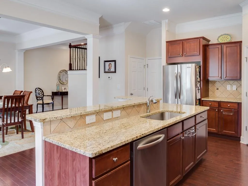 111 Beverly Place, Sandy Springs, Georgia 30328, 3 Bedrooms Bedrooms, ,3 BathroomsBathrooms,Residential,Sold,111 Beverly Place,5804366