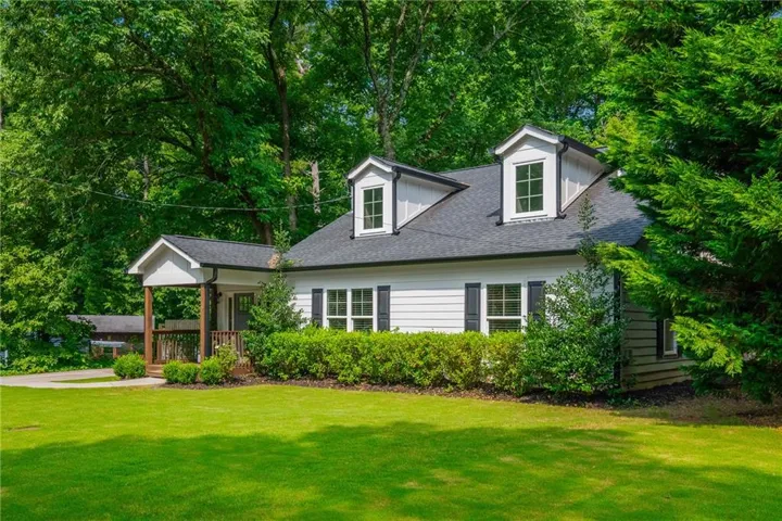 1817 Teasley Drive Se, Smyrna, Georgia 30080