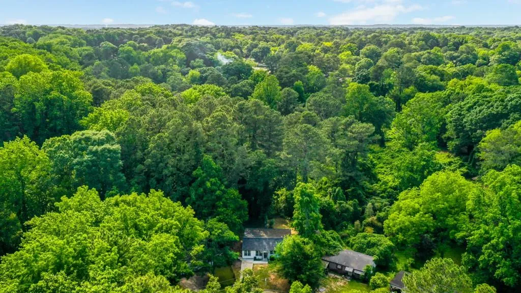 398 Baker Circle Nw, Atlanta, Georgia 30318, 4 Bedrooms Bedrooms, ,2 BathroomsBathrooms,Residential,For Sale,398 Baker Circle Nw,7585659