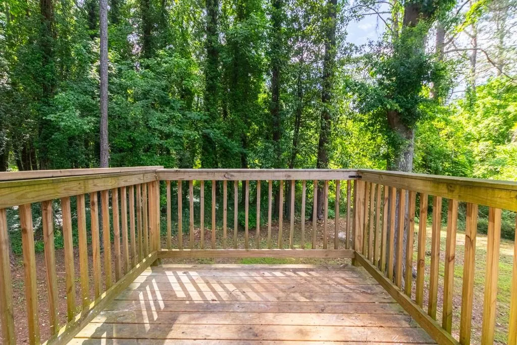 398 Baker Circle Nw, Atlanta, Georgia 30318, 4 Bedrooms Bedrooms, ,2 BathroomsBathrooms,Residential,For Sale,398 Baker Circle Nw,7585659
