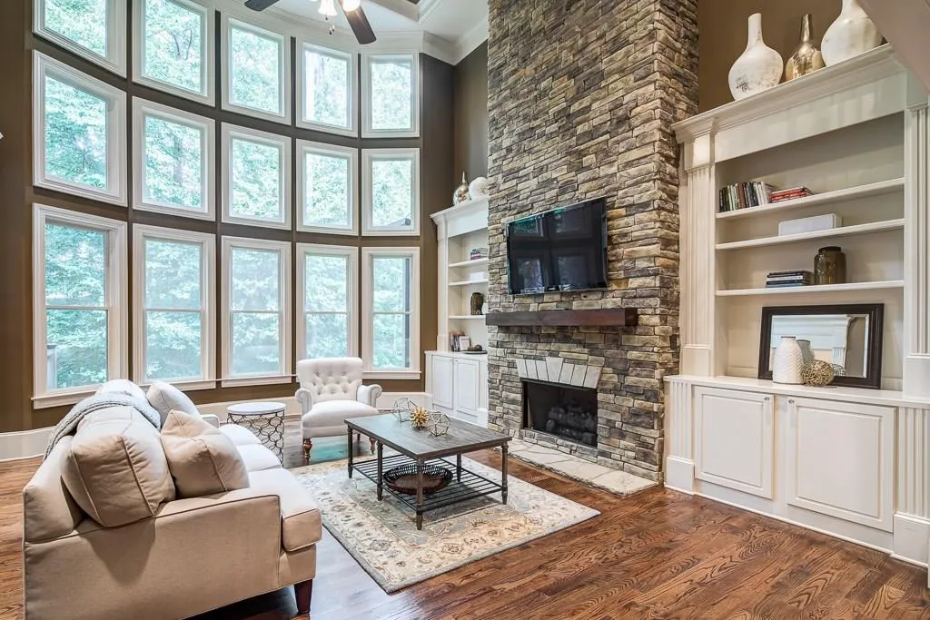 3916 Dahlwiny Court, Sandy Springs, Georgia 30350, 5 Bedrooms Bedrooms, ,5 BathroomsBathrooms,Residential,Sold,3916 Dahlwiny Court,5906752