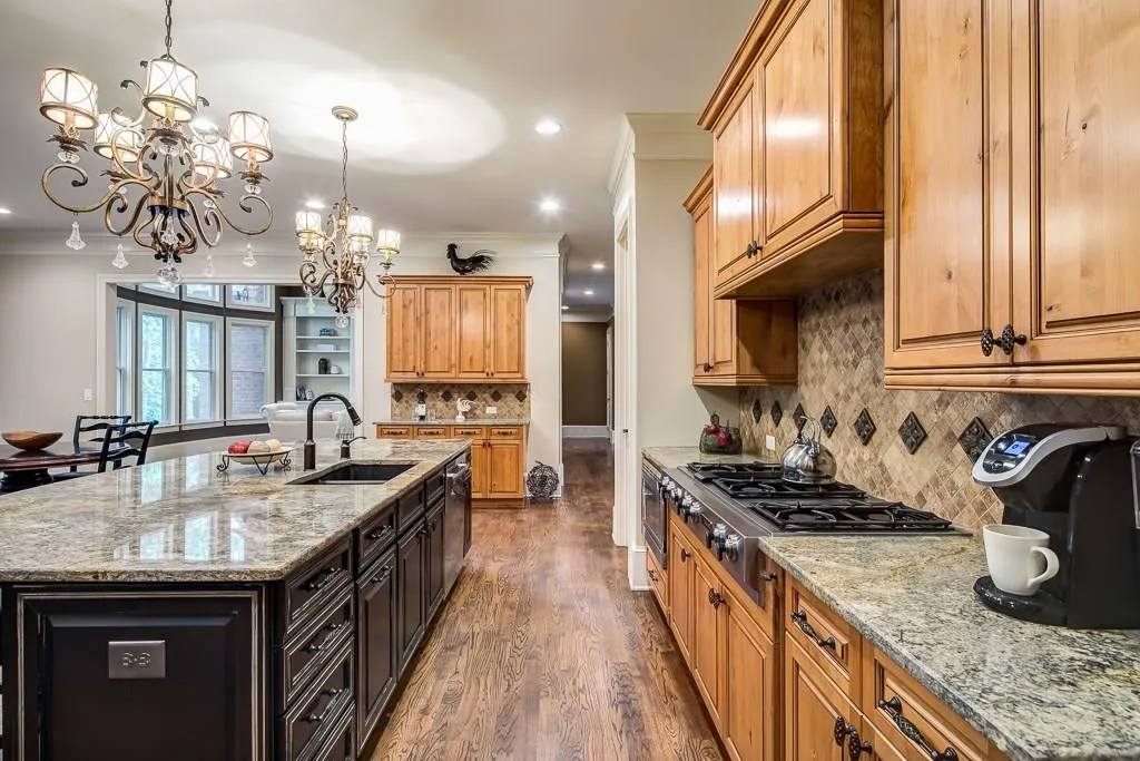 3916 Dahlwiny Court, Sandy Springs, Georgia 30350, 5 Bedrooms Bedrooms, ,5 BathroomsBathrooms,Residential,Sold,3916 Dahlwiny Court,5906752
