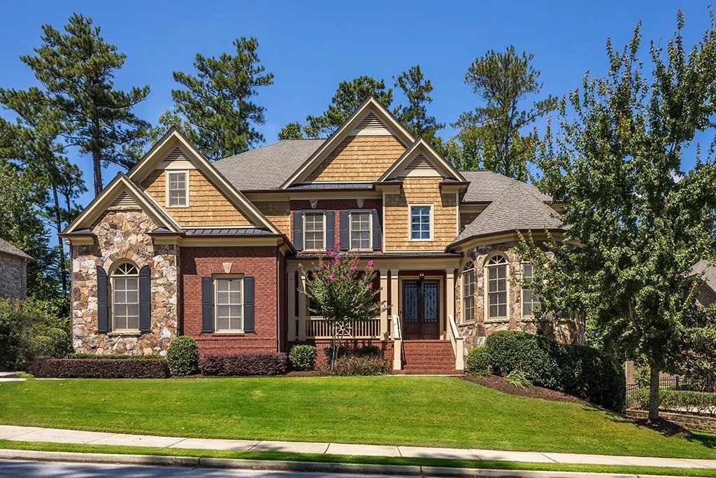 3916 Dahlwiny Court, Sandy Springs, Georgia 30350, 5 Bedrooms Bedrooms, ,5 BathroomsBathrooms,Residential,Sold,3916 Dahlwiny Court,5906752
