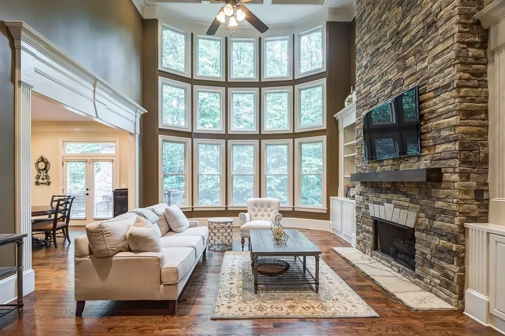 3916 Dahlwiny Court, Sandy Springs, Georgia 30350, 5 Bedrooms Bedrooms, ,5 BathroomsBathrooms,Residential,Sold,3916 Dahlwiny Court,5906752