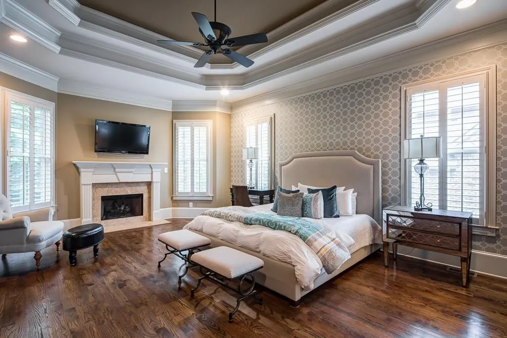 3916 Dahlwiny Court, Sandy Springs, Georgia 30350, 5 Bedrooms Bedrooms, ,5 BathroomsBathrooms,Residential,Sold,3916 Dahlwiny Court,5906752